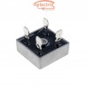 Punte 25A/400V patrata