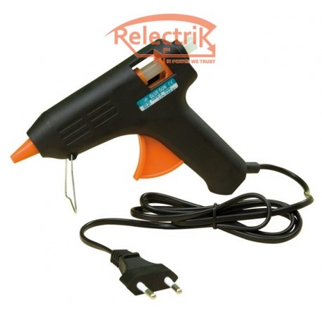 Pistol lipit plastic 100W