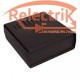 Carcasa plastic 111x91x35mm