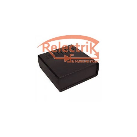 Carcasa plastic 111x91x35mm