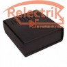 Carcasa plastic 111x91x35mm