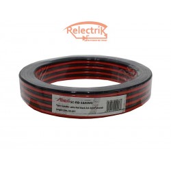 Cablu difuzor r/n 2x1,5mm 10M