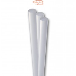 Baton lipit plastic 11.2 x 250mm