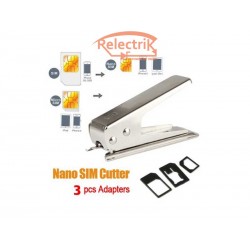 Cutter MicroSIM IPhone/IPad