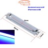 LED COB, 58X13MM/2W ALBASTRU