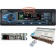 MP3 player auto TF/USB/BT si port USB incarcare