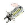Bec H7 LED lumini de ceata