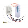 Modul ON/OFF 1 canal cu telecomanda