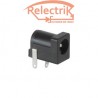 Mufa alimentare mama panou 5.5x2.1mm