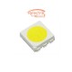 Led SMD 5050 rosu