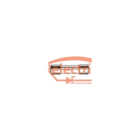 Siguranta rapida 1A 5x20mm