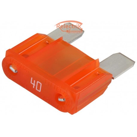 Siguranta auto 40A
