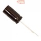 100uF/160V