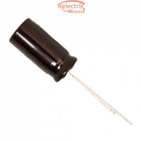 100uF/160V