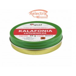 Colofoniu activ 45gr Cynel