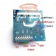 Modul invertor DC 12V la AC 18,160,220 sau 380V 500W
