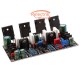 Kit amplificator mono 200W 2SA1943+2SC5200