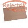 Cablaj simplu placat 50x70mm