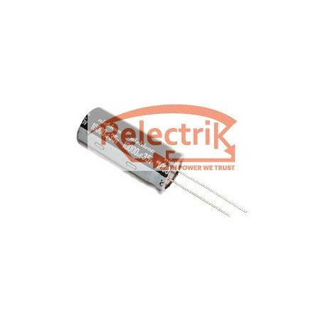 Condensator electrolitic 10000uF 35v