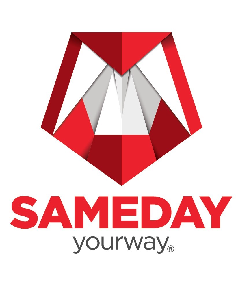 Curierat rapid SAMEDAY